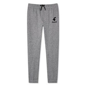 Canadiana Kids' Gender Inclusive Fleece Jogger
